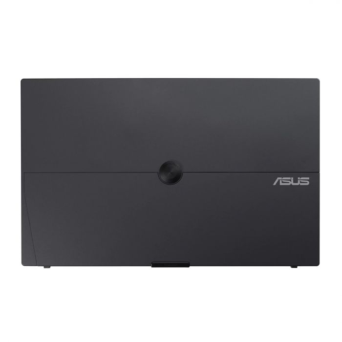 Монітор портативний Asus 15.6" ZenScreen MB16AHT mHDMI, 2xUSB-C, MM, IPS, Touch