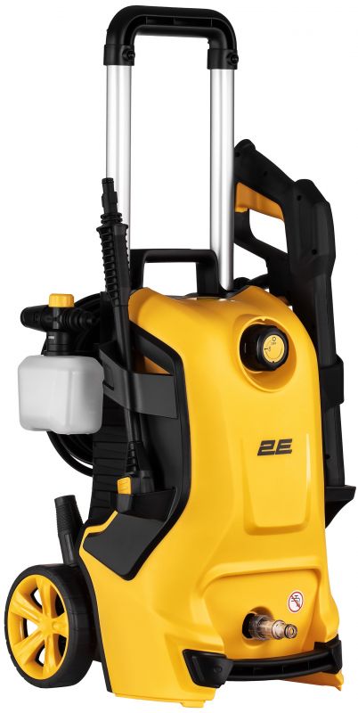 Мінімийка високого тиску 2E AquaClean 175 2400Вт 175бар 500л/год шланг 10м 10.35кг