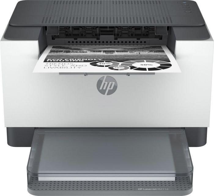 Принтер А4 HP LaserJet M211d