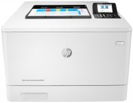 Принтер А4 HP Color LaserJet Enterprise M455dn