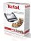 Гриль Tefal прижимний PaniniGrill 2000Вт, темп. режимів-1, метал