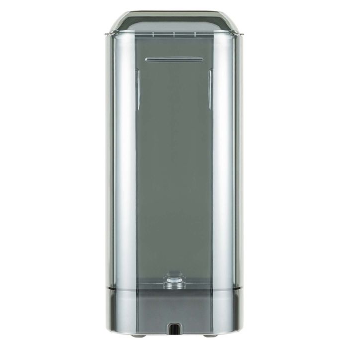 Кавоварка Catler капсульна Porto 0.8л, капсули, мелена кава, механічне керування, чорно-мідний