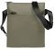 Сумка на плече Tucano Gommo, зелений