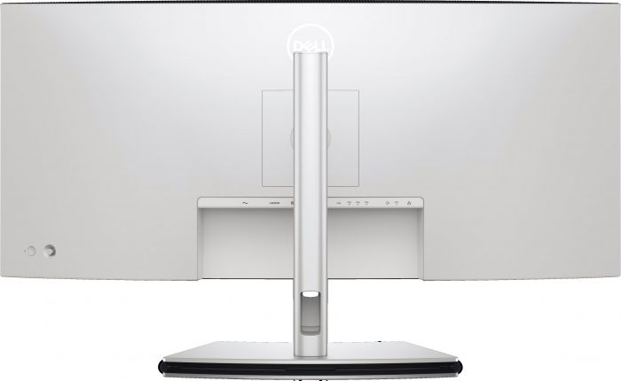 Монітор DELL 34" U3425WE HDMI, DP, USB-C, Thunderbolt, MM, RJ-45, IPS Black, 3440x1440, 21:9, 120Hz, DCI-P3 98%, CURVED, HAS