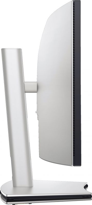 Монітор DELL 34" U3425WE HDMI, DP, USB-C, Thunderbolt, MM, RJ-45, IPS Black, 3440x1440, 21:9, 120Hz, DCI-P3 98%, CURVED, HAS