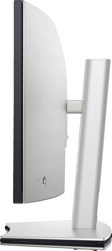 Монітор DELL 34" U3425WE HDMI, DP, USB-C, Thunderbolt, MM, RJ-45, IPS Black, 3440x1440, 21:9, 120Hz, DCI-P3 98%, CURVED, HAS
