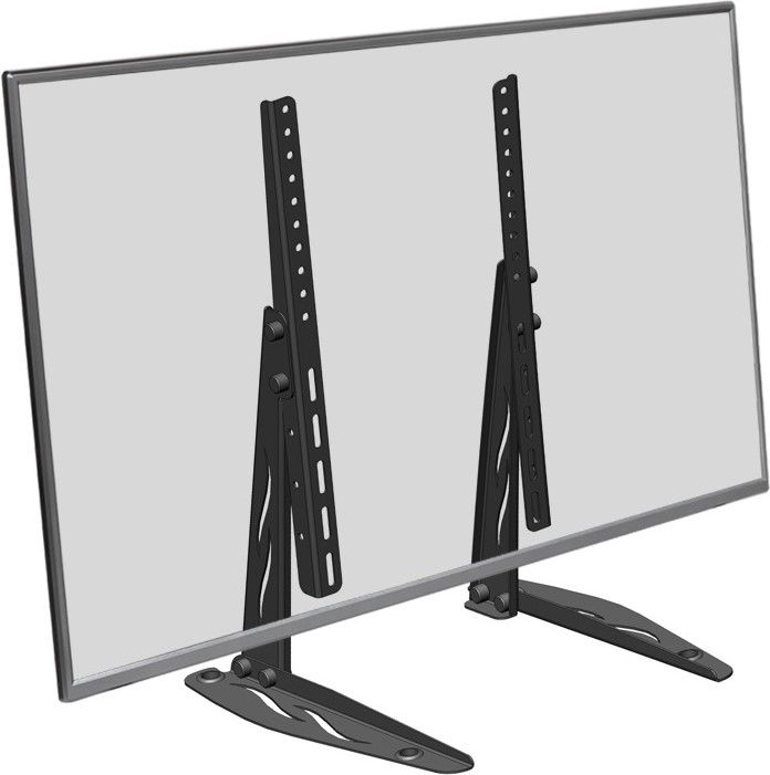 Підставка настільна KSL SF-01 з кутом нахилу 40-86"