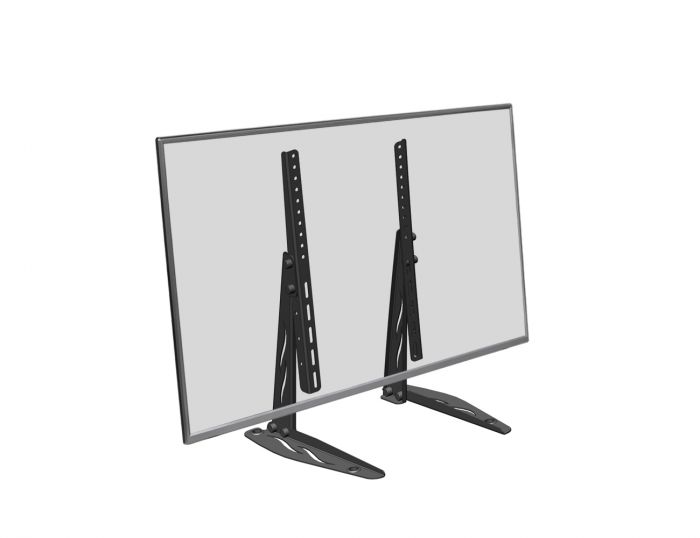 Підставка настільна KSL SF-01 з кутом нахилу 40-86"