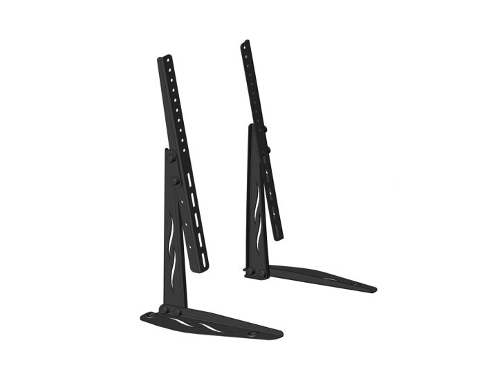 Підставка настільна KSL SF-01 з кутом нахилу 40-86"