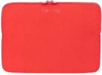 Чохол Tucano Colore 15"/16", червоний