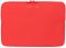 Чохол Tucano Colore 15"/16", червоний
