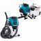 Пилосос професійний Makita VC2512L, 1000Вт, 210мБар, контейнер 25л, розетка 2600Вт, 7кг