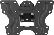 Кріплення ТВ з кутом нахилу KSL WMB-4021N 19-43"