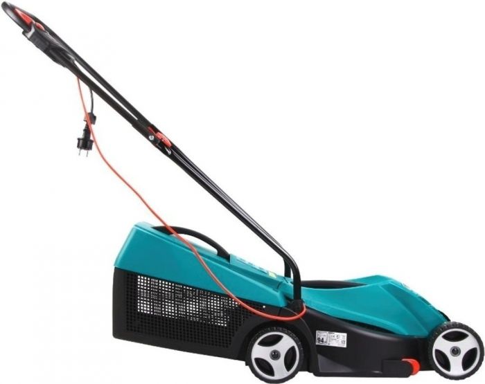 Газонокосарка мережева Bosch Rotak 32 1200Вт 32см 31л 20-60мм 6.8кг