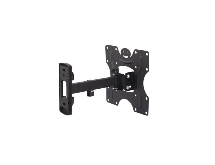 Кріплення ТВ поворотне KSL WMO-4023T 19-43"