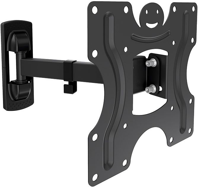 Кріплення ТВ поворотне KSL WMO-4023T 19-43"