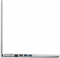 Ноутбук Acer Aspire 3 A315-59 15.6" FHD IPS, Intel i7-1255U, 32GB, F1TB, UMA, Lin, сріблястий