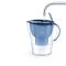 Фільтр-глечик Brita Marella XL Memo MXPro 3.5л (2л очищеної води) з фільтр-картриджем, білий
