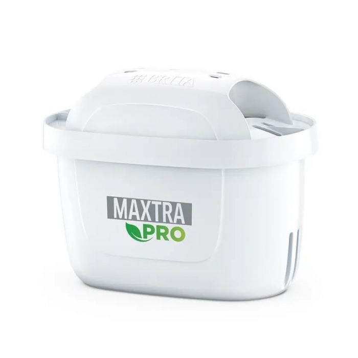Фільтр-картридж Brita MXPro Limescale для жорсткої води 3+1шт