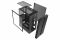 Корпус 2E GAMING Runa G2107 без БЖ 1xUSB3.0, 2xUSB2.0, 1x120мм ARGB, VGA 325мм, LCS ready, TG Side Panel, ATX, чорний