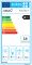 Витяжка похила Cata, 60см, 1350м.куб/год, Thalassa 600 xgwh, білий