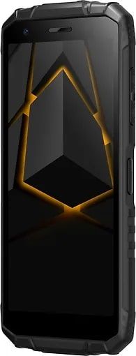Смартфон Doogee S41 Max 5.5" 6/256ГБ, 2SIM, 6300мА•год, чорний