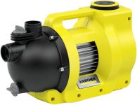 Насос садовий Karcher BP 4.500 Garden 550Вт 4.5Куб·год висота 36м глибина 8м 6.6кг