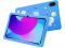 Планшет Doogee U10 Kids 10.1" 4ГБ, 128ГБ, 5060мА•г, Android, голубий