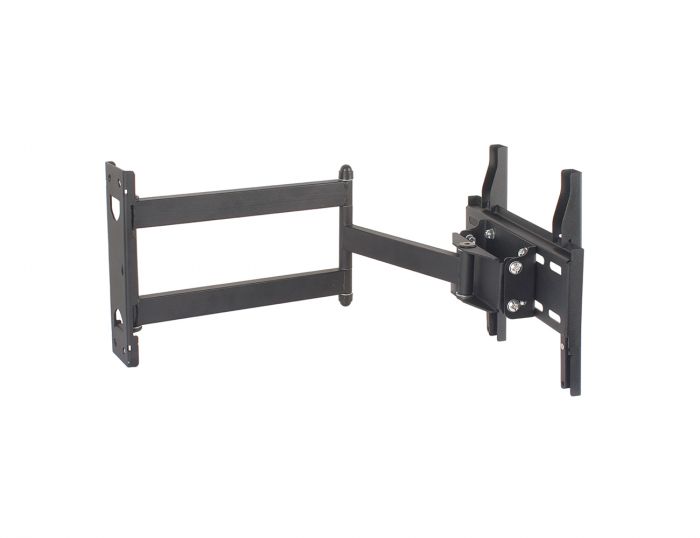 Кріплення ТВ поворотне Simpler 28ET 19-43"