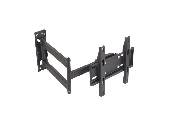Кріплення ТВ поворотне Simpler 28ET 19-43"