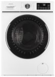 Пральна машина ARDESTO фронтальна, 6кг, 1200, А++, 45см, дисплей, пара, білий