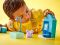 Конструктор LEGO DUPLO Мої перші повсякденні процедури: Час приймати ванну
