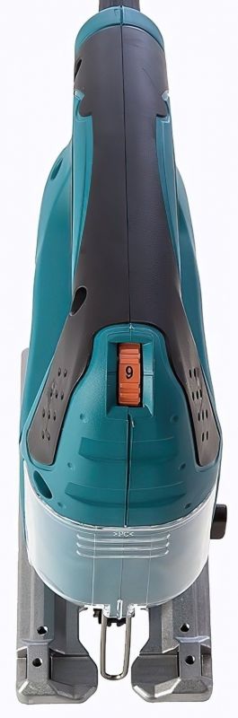 Лобзик Makita 4329 450Втт 500-3100об·хв хід 18мм 1.8кг