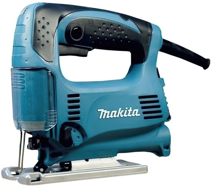 Лобзик Makita 4329 450Втт 500-3100об·хв хід 18мм 1.8кг