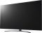 Телевізор 86" LG UHD 4K 60Hz Smart WebOS Black