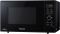 Мікрохвильова піч Panasonic , 23л, електр. керув., 1000Вт, дисплей, чорний