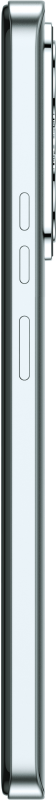 Смартфон TECNO POVA 6 NEO (LI6) 6.78" 8/256ГБ, 2SIM, 7000мА•год, Starry Silver