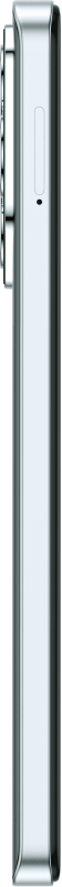 Смартфон TECNO POVA 6 NEO (LI6) 6.78" 8/256ГБ, 2SIM, 7000мА•год, Starry Silver