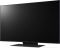 Телевізор 43" LG UHD 4K 60Hz Smart WebOS Black