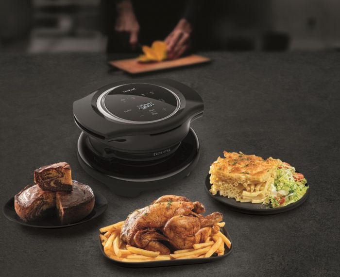 Насадка на мультиварку Tefal Extra Crisp EY150830