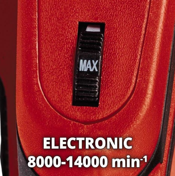 Повітродув-пилосос садовий акумуляторний Einhell VENTURRO 18/210 18В PXC 210км/год 500куб/год 45л 2.95кг без АКБ та ЗП