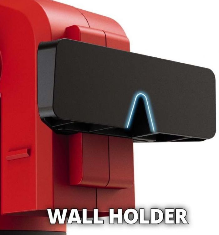 Повітродув-пилосос садовий акумуляторний Einhell VENTURRO 18/210 18В PXC 210км/год 500куб/год 45л 2.95кг без АКБ та ЗП