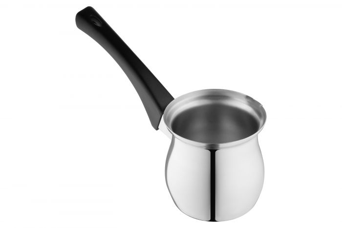 Турка Ardesto Black Mars, 0.35л, нержавіюча сталь, бакеліт