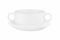 Бульйонниця Ardesto Imola, 10.4см, 250мл, порцеляна, білий