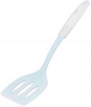Лопатка Ardesto Fresh, 33см, силікон, пластик, блакитний