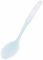 Ложка Ardesto Fresh, 31.2см, силікон, пластик, блакитний