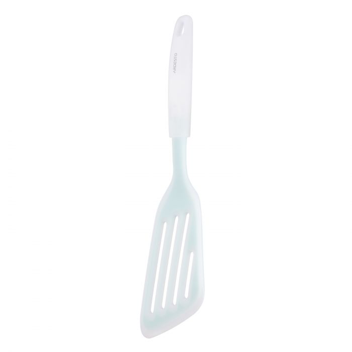 Лопатка Ardesto Fresh, 32см, силікон, пластик, блакитний