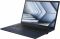 Ноутбук ASUS Expertbook B1 B1502CVA-BQ1000 15.6" FHD, Intel i5-1335U, 16GB, F512GB, UMA, NoOS, Чорний