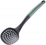 Шумівка Ardesto Gemini, 33см, нейлон, пластик, сіро-зелений