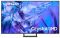 Телевізор 55" Samsung LED 4K UHD 50Hz Smart Tizen Black